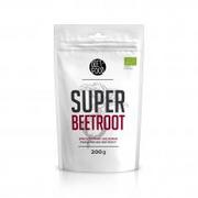 Produkty specjalne dla sportowców - Diet Food Bio Beetroot (Burak) - 200G (8712) - miniaturka - grafika 1