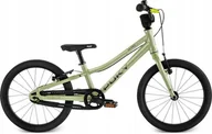 Rowery - SUPERLEKKI PUKY LS-PRO 18 MINT GREEN WAGA 6KG V-BRAKE ALU - miniaturka - grafika 1