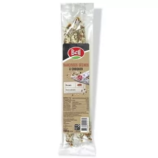 Francuskie mini salami 150 g Bell - Pasztet i przetwory mięsne - miniaturka - grafika 1