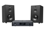 Zestawy stereo - Rotel C389 + Utah 8 - miniaturka - grafika 1