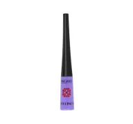 Eyelinery - Ingrid Eyeliner w Kałamarzu Fioletowy ING-2512 - miniaturka - grafika 1