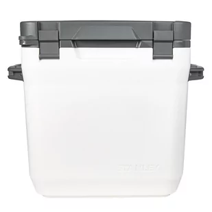 Stanley ADVENTURE LODÓWKA TURYSTYCZNA Z RĄCZKĄ BIAŁA 28,3 L 10-01936-039 - Lodówki turystyczne - miniaturka - grafika 1