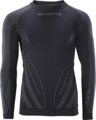 Bielizna sportowa męska - Iguana Męska Bluzka termoaktywna GAMBIT TOP - miniaturka - grafika 1