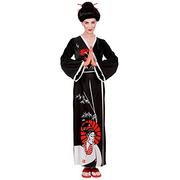 Sukienki - Widmann - Kostium gejszy, kimono, japońska sukienka, kostium karnawałowy, karnawał - miniaturka - grafika 1