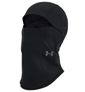 Kominiarka sportowa Under Armour CGI Balaclava 1365985-001 - Apaszki i szaliki damskie - miniaturka - grafika 1