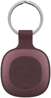 Lokalizatory GPS - Fresh 'n Rebel Smart Finder Tag Deep Mauve - miniaturka - grafika 1