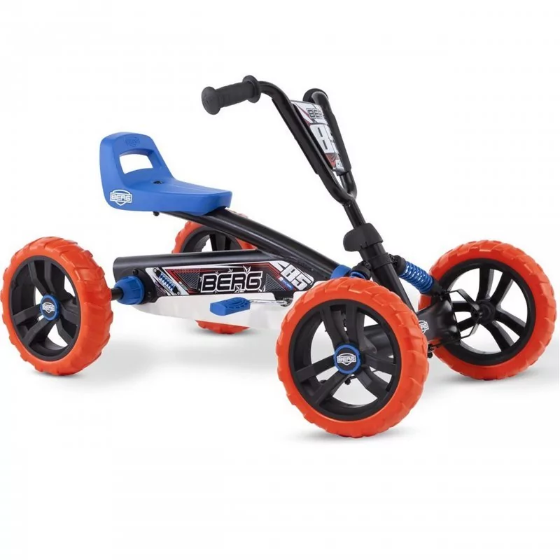 Berg BERG Gokart Buzzy Nitro