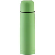 Kubki termiczne - Termos AMBIANCE Velvet 500 ml jasnozielony - miniaturka - grafika 1