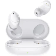 Słuchawki - Oppo Enco W11 Biały - miniaturka - grafika 1