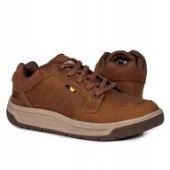 Buty sportowe męskie - Buty męskie, sportowe Caterpillar Apa Cush P725847 - miniaturka - grafika 1