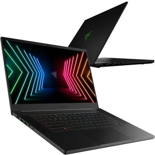 Razer Blade 15 i7/16/1000/W11 RZ09-0421NED3-R3E1 - Laptopy - miniaturka - grafika 1