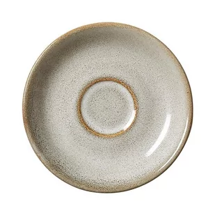 Steelite SPODEK POTTERS PIER 12,7 cm DO FILIŻANKI ESPRESSO 6121RG023 - Talerze - miniaturka - grafika 1