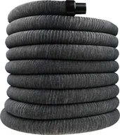 Odkurzacze centralne - AF Products Wąż ssący z pokrowcem 09,2m 30` - miniaturka - grafika 1