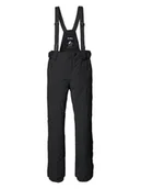 Spodnie narciarskie - Killtec Spodnie narciarskie w kolorze czarnym - miniaturka - grafika 1