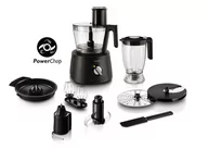 Rozdrabniacze kuchenne - Philips Avance Collection HR7776/90 - miniaturka - grafika 1