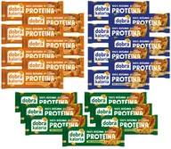 Batoniki - Zestaw Batonów Proteinowych Dobra Kaloria Mix Smaków 3x7 Na Cały Miesiąc - miniaturka - grafika 1