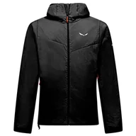 Kurtki męskie - Kurtka męska Salewa Puez Catinaccio 2 Twr Hd Jkt M Rozmiar: XXL / Kolor: czarny - miniaturka - grafika 1