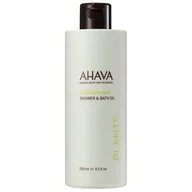Kosmetyki do kąpieli - AHAVA Ahava Shower & Bath Oil - miniaturka - grafika 1