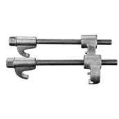 Narzędzia samochodowe - Neo Ściągacz do sprężyn 300mm komplet 2-częściowy 11-808 N11-808 - miniaturka - grafika 1