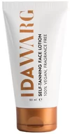 Samoopalacze - Ida Warg Samoopalający balsam do twarzy 50 ml - miniaturka - grafika 1