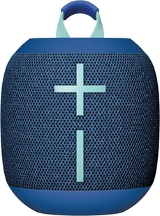 LOGITECH Ultimate Ears WONDERBOOM 4 Cobalt Blue - Głośniki przenośne - miniaturka - grafika 1