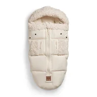 Śpiworki dla dzieci - Elodie Details - śpiworek do wózka - Soft Sherpa - miniaturka - grafika 1
