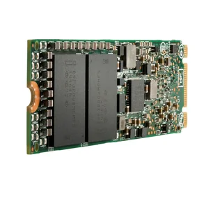 HP P19890-H21 urządzenie SSD 480 GB M.2 SATA - Dyski serwerowe - miniaturka - grafika 1