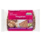 Chleb - Mestemacher Chleb wegański pełnoziarnisty 300 g - miniaturka - grafika 1