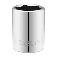 Klucze i nasadki - Stanley STMT86524-0 nasadka 24 mm 1/2" 6 kątna - miniaturka - grafika 1