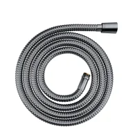 Węże prysznicowe - Omnires wąż kuchenno-wannowy 180 cm nikiel szczotkowany 062MNI - miniaturka - grafika 1