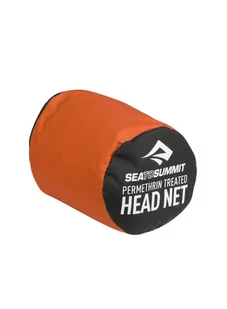 Moskitiera Sea to Summit Mosquito Head Net Permethrin Treated - Moskitiery - miniaturka - grafika 2