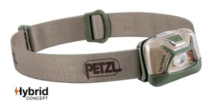 Petzl Latarka czołowa Tactikka E93ACA - Latarki - miniaturka - grafika 7