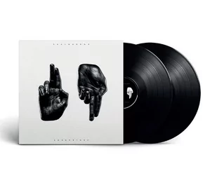 Zeal & Ardor (Gatefold Vinyl Edition) - Winyle - miniaturka - grafika 1
