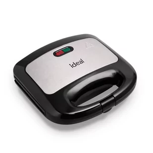 Eldom Ideal IK2501 - Opiekacze - miniaturka - grafika 1