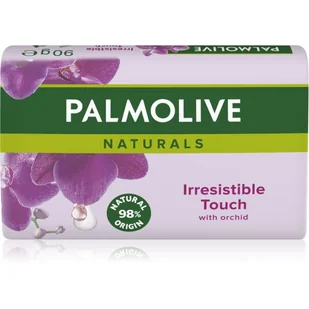 Colgate Mydło toaletowe Palmolive Naturals Czarna Orchidea 90g - Mydła - miniaturka - grafika 1