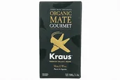 Yerba Mate - Kraus Organic Mate Premium Gourmet Yerba 0,5kg - miniaturka - grafika 1