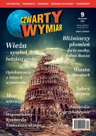 Czasopisma - Czwarty Wymiar 092021 - miniaturka - grafika 1