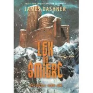 Powieści i opowiadania - LEK NA ŚMIERĆ WIĘZIEŃ LABIRYNTU TOM 3 WYD 2 James Dashner - miniaturka - grafika 1