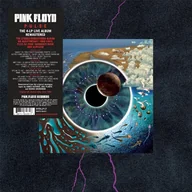 Winyle - Pink Floyd Pulse 4Vinyl) - miniaturka - grafika 1