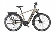 Rowery elektryczne - ROWER ELEKTRYCZNY KTM MACINA TOUR P510 OAK MATT H 51cm 2023/2024 - miniaturka - grafika 1