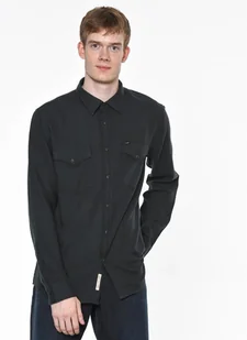 Męska koszula Lee WESTERN SHIRT M - Koszule męskie - miniaturka - grafika 1