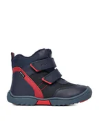 Buty dla chłopców - Lasocki Kids Trzewiki CEO-CI12-FLICK-21 Granatowy - miniaturka - grafika 1