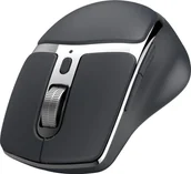 Myszki - Hama WM-800 czarna 173096 - miniaturka - grafika 1