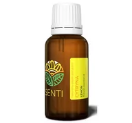 Żele i maści lecznicze - SENTI OILS Naturalny olejek eteryczny CYTRYNOWY 10ml - miniaturka - grafika 1