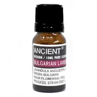 Aromaterapia - Olejek Eteryczny - LAWENDA (Bułgaria) 100% - 10 ml - miniaturka - grafika 1