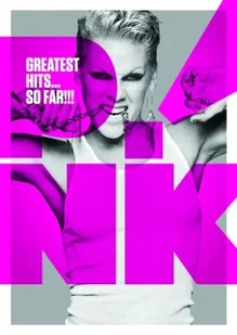 Pink: Greatest Hits...so Far! (DVD) - Pozostałe filmy DVD - miniaturka - grafika 2
