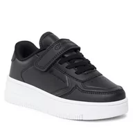Sneakersy damskie - Sneakersy Champion Rebound Platform Classic G Ps Low Cut Sh S32811-KK001 Nbk - miniaturka - grafika 1