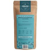 Kawa - GRANO GRANO Kawa smakowa mielona CARMEL 250g - miniaturka - grafika 1