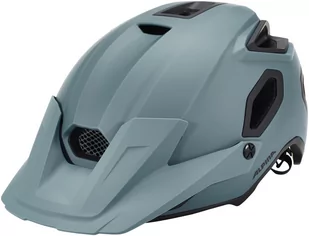 Alpina Comox Helmet, petrol 52-57cm 2021 Kaski rowerowe - Kaski rowerowe - miniaturka - grafika 1