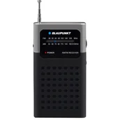 Radia - Blaupunkt PR4BK - miniaturka - grafika 1